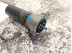 Recambio de amortiguador trasero derecho para ford fiesta vii (hj, hf) 1.5 tdci referencia OEM IAM    2