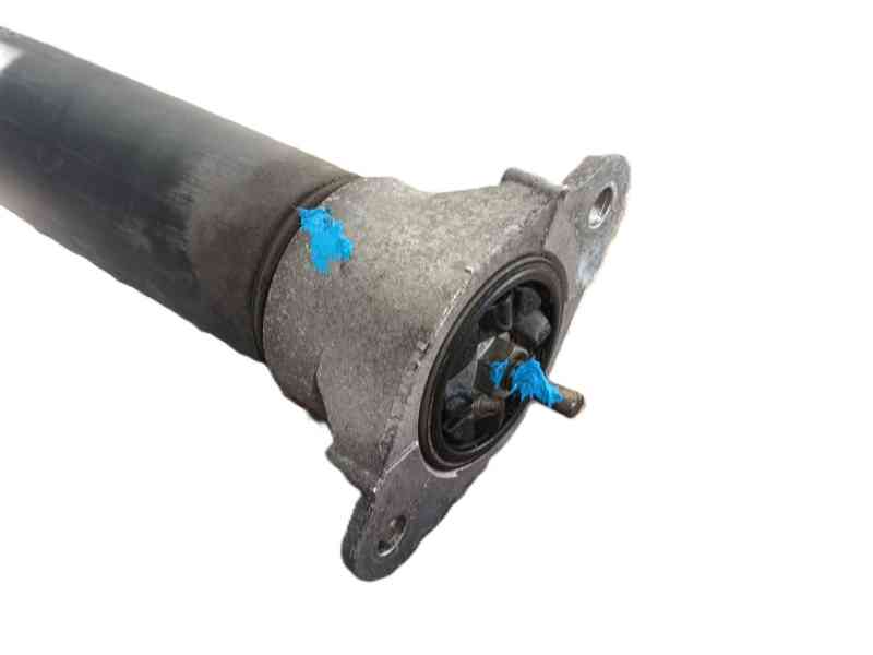 Recambio de amortiguador trasero derecho para ford fiesta vii (hj, hf) 1.5 tdci referencia OEM IAM   