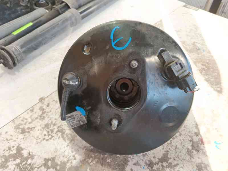 Recambio de servofreno para peugeot 108 1.0 vti 72 referencia OEM IAM   