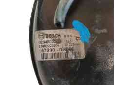 Recambio de servofreno para peugeot 108 1.0 vti 72 referencia OEM IAM    2