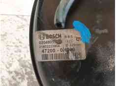Recambio de servofreno para peugeot 108 1.0 vti 72 referencia OEM IAM    2