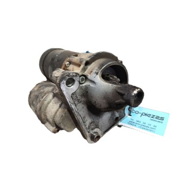 MOTOR ARRANQUE 9637813680 EAA121001 