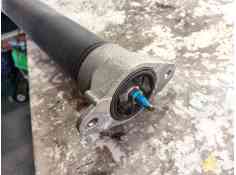 Recambio de amortiguador trasero izquierdo para ford fiesta vii (hj, hf) 1.5 tdci referencia OEM IAM    2