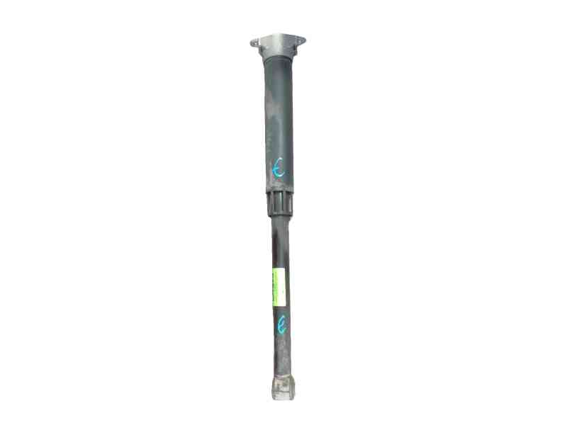 Recambio de amortiguador trasero izquierdo para ford fiesta vii (hj, hf) 1.5 tdci referencia OEM IAM   