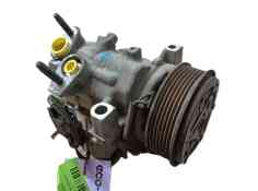 Recambio de compresor aire acondicionado para ford fiesta vii (hj, hf) 1.5 tdci referencia OEM IAM 2451790  