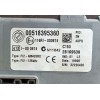 Recambio de bsi para fiat 500 (312_) 1.2 (312axa1a) referencia OEM IAM 51839536 28169539 00518395360