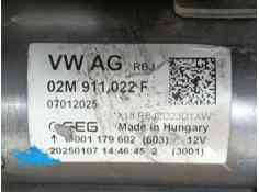 Recambio de motor arranque para seat ateca (kh7, khp) 1.0 tsi referencia OEM IAM 02Z911024 / 02Z911022CX / 02M911024M   2