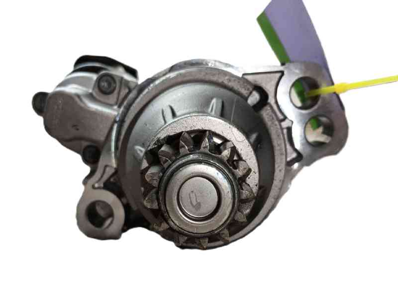 Recambio de motor arranque para seat ateca (kh7, khp) 1.0 tsi referencia OEM IAM 02Z911024 / 02Z911022CX / 02M911024M  