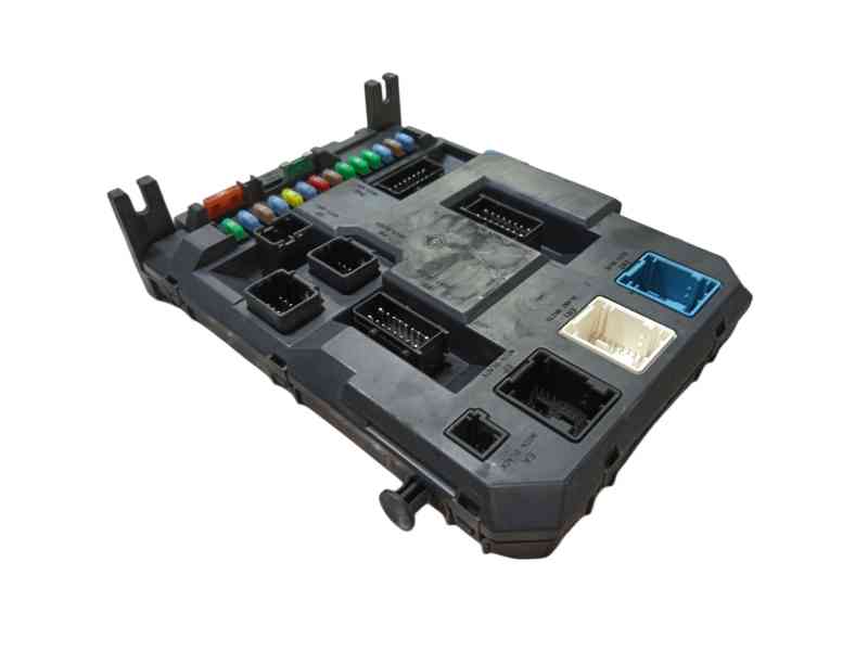 Recambio de bsi para citroën ds3 (sa_) 1.6 hdi 90 referencia OEM IAM 6580YJ 9666951980 657077