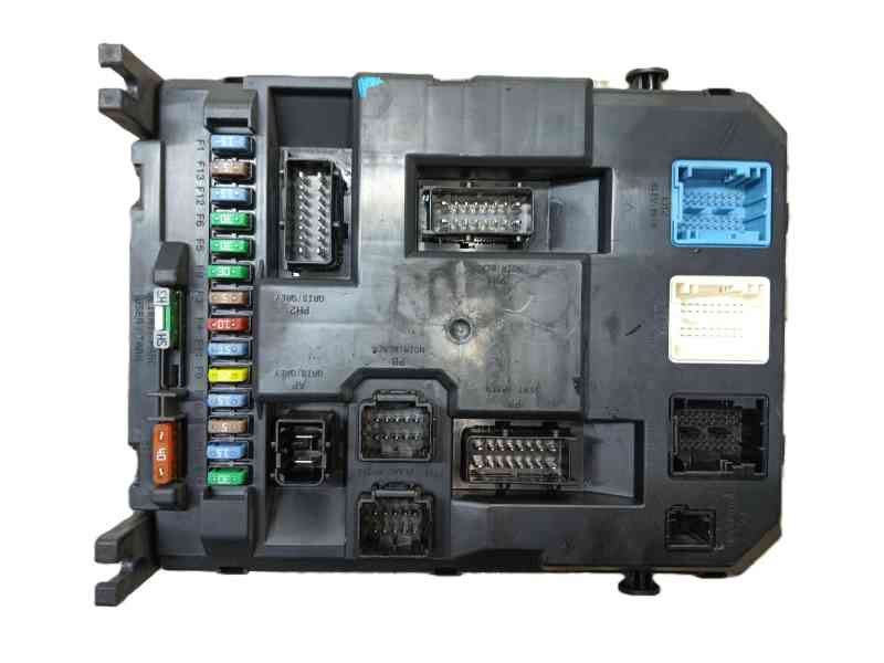 Recambio de bsi para citroën ds3 (sa_) 1.6 hdi 90 referencia OEM IAM 6580YJ 9666951980 657077