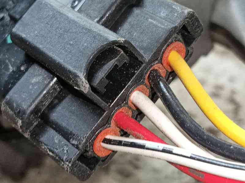 Recambio de motor limpia delantero para peugeot 108 1.0 vti 72 referencia OEM IAM   