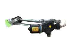Recambio de motor limpia delantero para peugeot 108 1.0 vti 72 referencia OEM IAM   