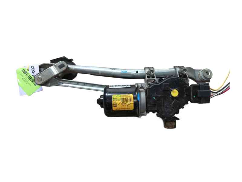 Recambio de motor limpia delantero para peugeot 108 1.0 vti 72 referencia OEM IAM   