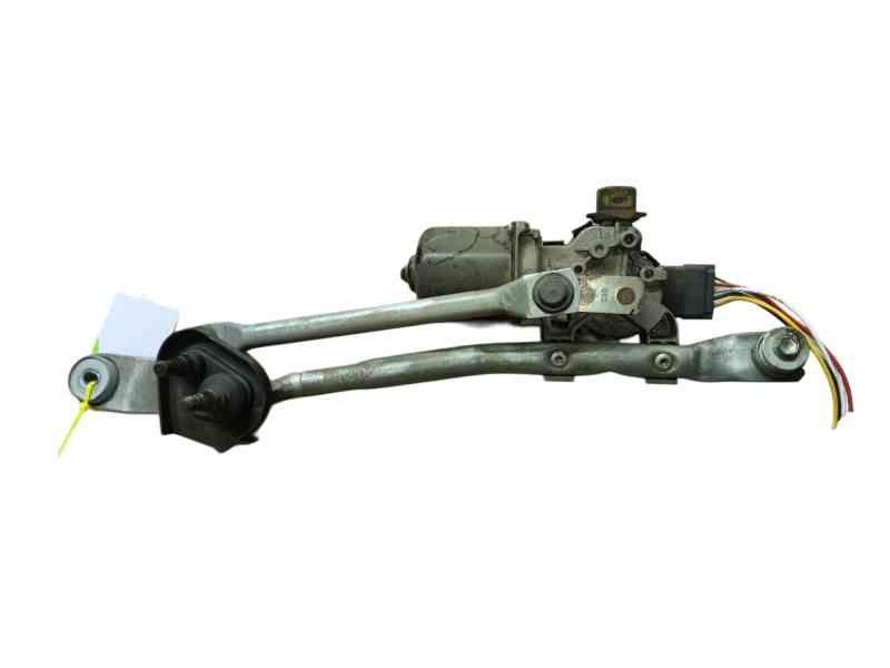 Recambio de motor limpia delantero para peugeot 108 1.0 vti 72 referencia OEM IAM   