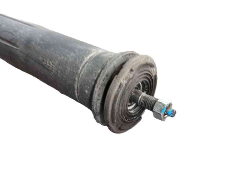 Recambio de amortiguador trasero izquierdo para peugeot 108 1.0 vti 72 referencia OEM IAM   