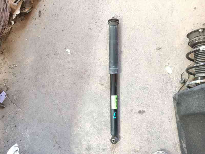 Recambio de amortiguador trasero izquierdo para peugeot 108 1.0 vti 72 referencia OEM IAM   