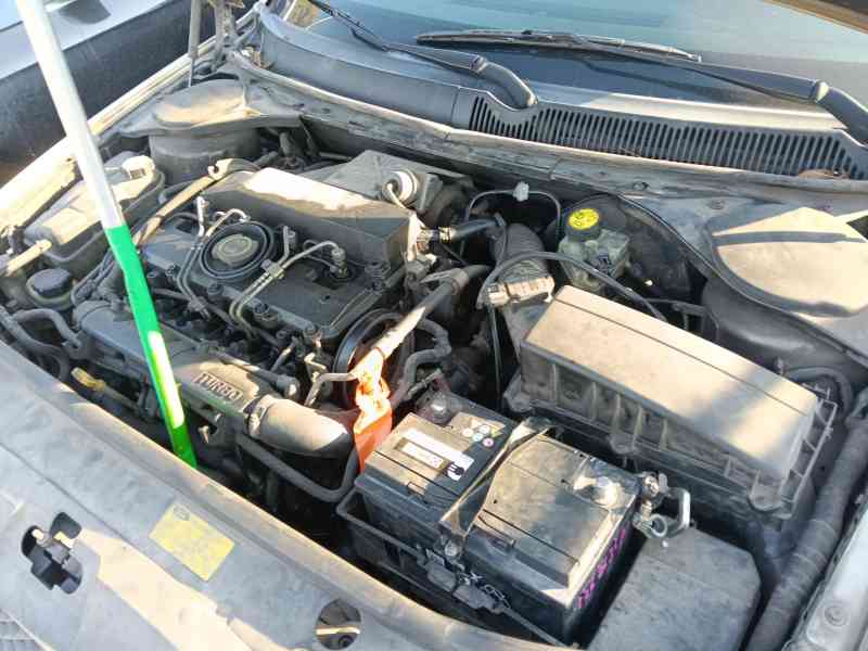 Recambio de despiece motor para ford mondeo iii (b5y) 2.0 16v tddi / tdci referencia OEM IAM   