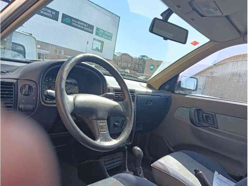 seat cordoba vario (6k5) del año 1996