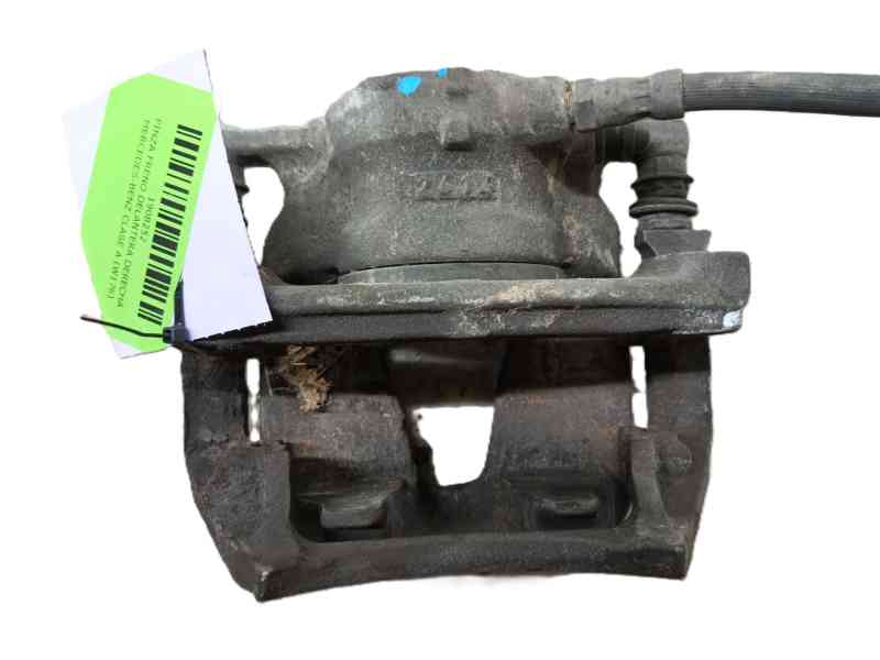 Recambio de pinza freno delantera derecha para mercedes-benz clase a (w176) a 180 cdi / d (176.012) referencia OEM IAM A00042164