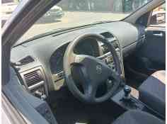 opel astra g hatchback (t98) del año 2002 2