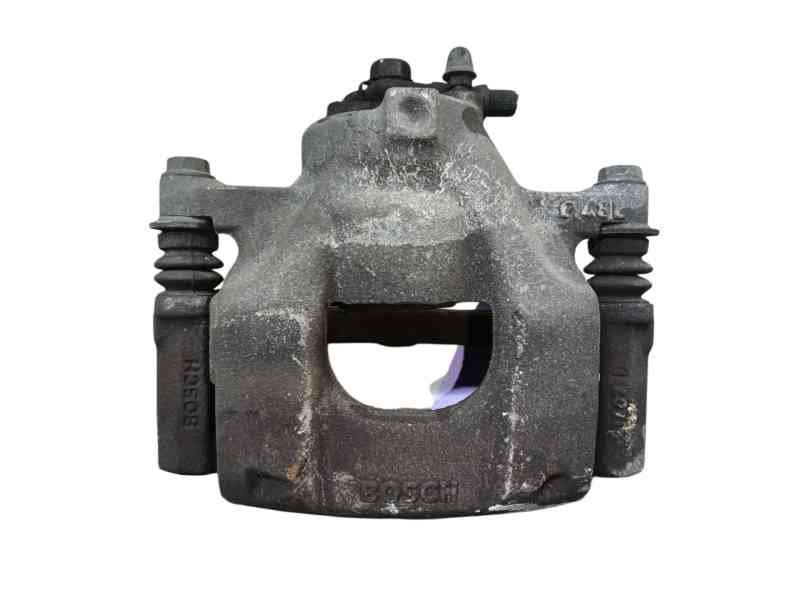 Recambio de pinza freno delantera izquierda para peugeot 108 1.0 vti 72 referencia OEM IAM 1651757780 1695229780 