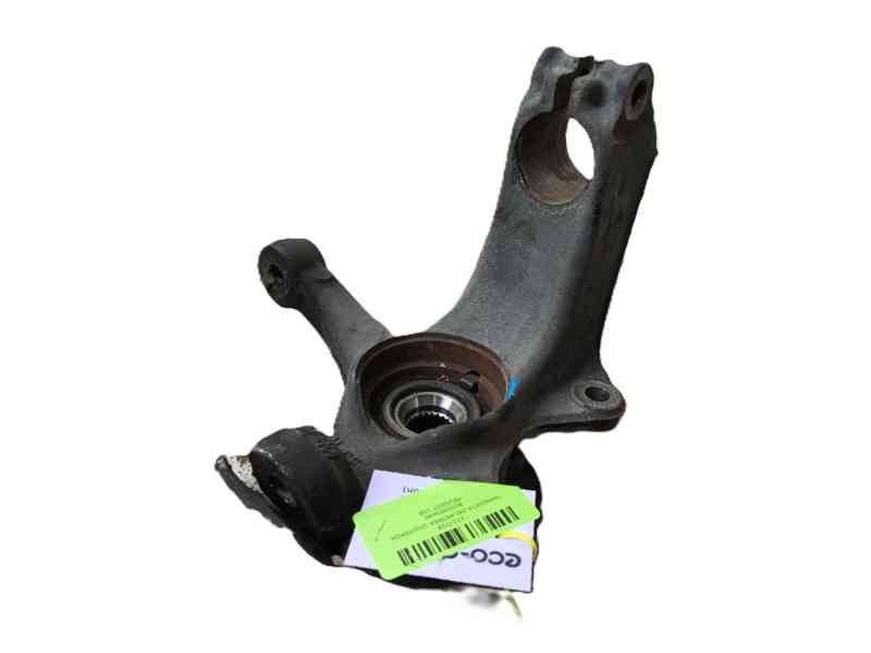 Recambio de mangueta delantera izquierda para peugeot 108 1.0 vti 72 referencia OEM IAM B000905680  