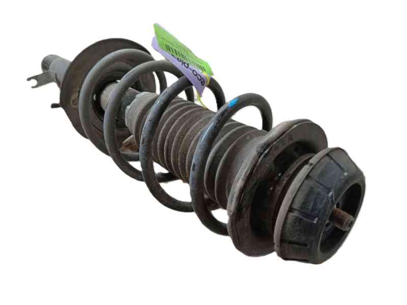 Recambio de amortiguador delantero derecho para peugeot 108 1.0 vti 72 referencia OEM IAM B000771380  
