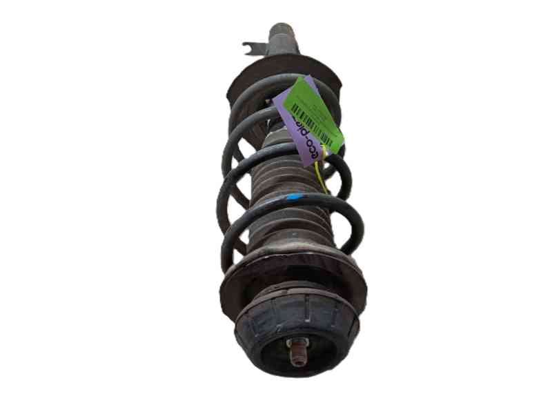 Recambio de amortiguador delantero derecho para peugeot 108 1.0 vti 72 referencia OEM IAM B000771380  