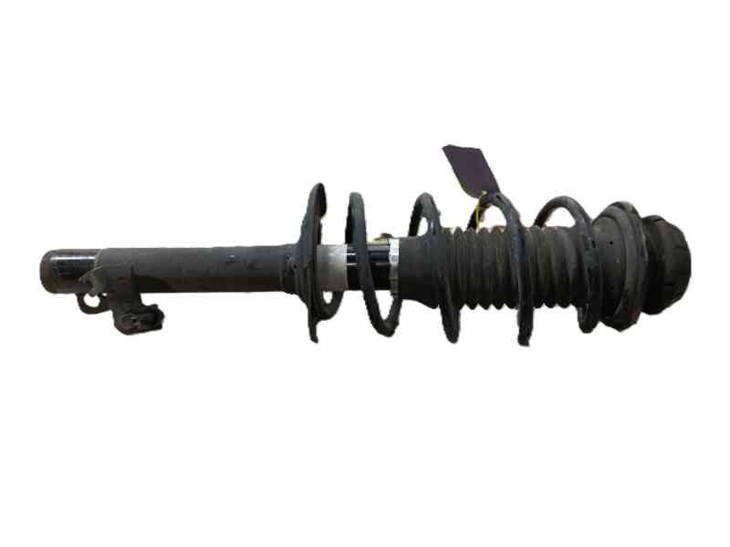 Recambio de amortiguador delantero derecho para peugeot 108 1.0 vti 72 referencia OEM IAM B000771380  