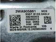 Recambio de columna direccion para seat ateca (kh7, khp) 1.0 tsi referencia OEM IAM 5R4419512F   2