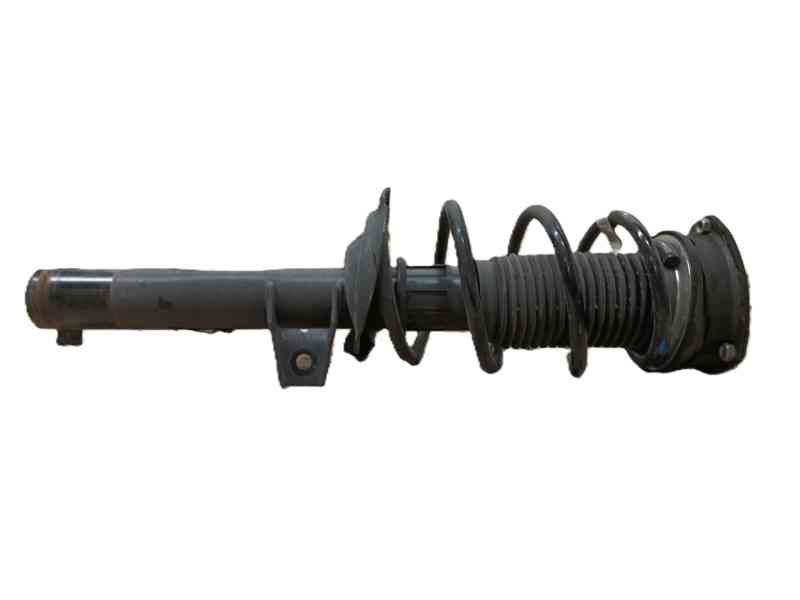 Recambio de amortiguador delantero derecho para seat ateca (kh7, khp) 1.0 tsi referencia OEM IAM 5Q3413031E  