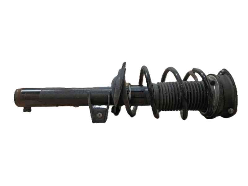 Recambio de amortiguador delantero izquierdo para seat ateca (kh7, khp) 1.0 tsi referencia OEM IAM 5Q3413031E  