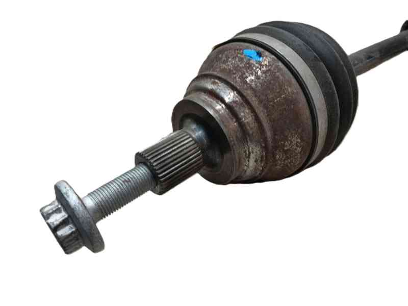 Recambio de transmision delantera derecha para seat ateca (kh7, khp) 1.0 tsi referencia OEM IAM VERE7036 / 5Q3407272  