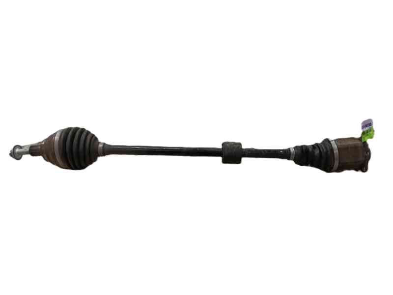 Recambio de transmision delantera derecha para seat ateca (kh7, khp) 1.0 tsi referencia OEM IAM VERE7036 / 5Q3407272  