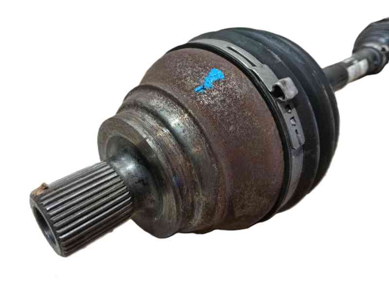 Recambio de transmision delantera izquierda para seat ateca (kh7, khp) 1.0 tsi referencia OEM IAM VERE7035 / 5Q3407271  