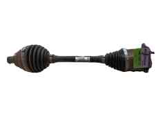 Recambio de transmision delantera izquierda para seat ateca (kh7, khp) 1.0 tsi referencia OEM IAM VERE7035 / 5Q3407271  