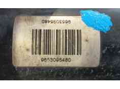 Recambio de amortiguador delantero izquierdo para citroën c3 i (fc_, fn_) 1.4 16v referencia OEM IAM 5202SY   2