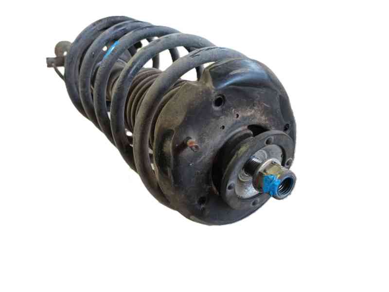 Recambio de amortiguador delantero izquierdo para citroën c3 i (fc_, fn_) 1.4 16v referencia OEM IAM 5202SY  