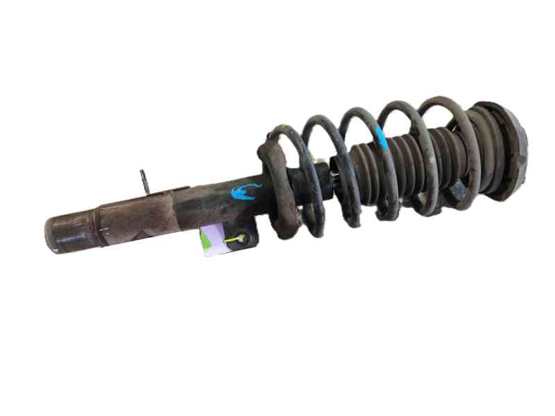 Recambio de amortiguador delantero derecho para citroën c3 i (fc_, fn_) 1.4 16v referencia OEM IAM 5202SZ  