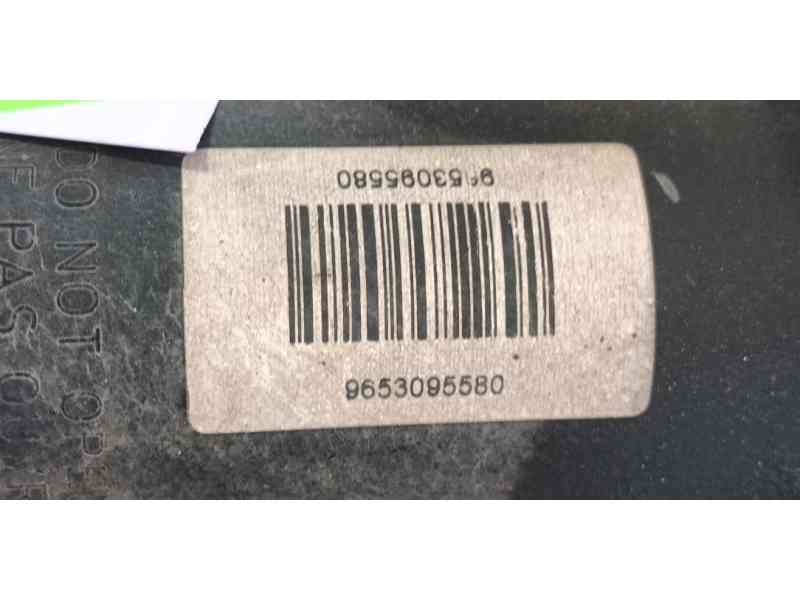 Recambio de amortiguador delantero derecho para citroën c3 i (fc_, fn_) 1.4 16v referencia OEM IAM 5202SZ  