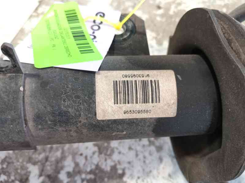 Recambio de amortiguador delantero derecho para citroën c3 i (fc_, fn_) 1.4 16v referencia OEM IAM 5202SZ  