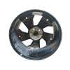 Recambio de llanta para renault arkana i (lcm_, ldn_) 1.3 tce 160 (ldn1) referencia OEM IAM 403001407R 7Jx18 ET35