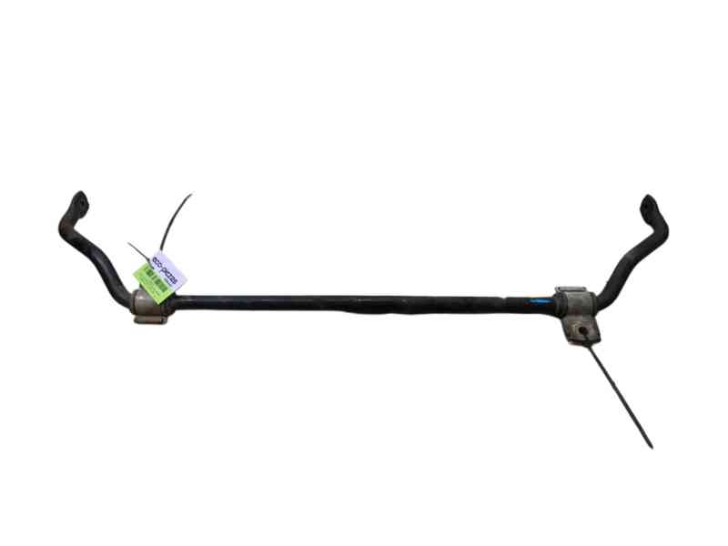 Recambio de barra estabilizadora delantera para smart city-coupe (450) 0.6 (s1cla1, 450.341) referencia OEM IAM   