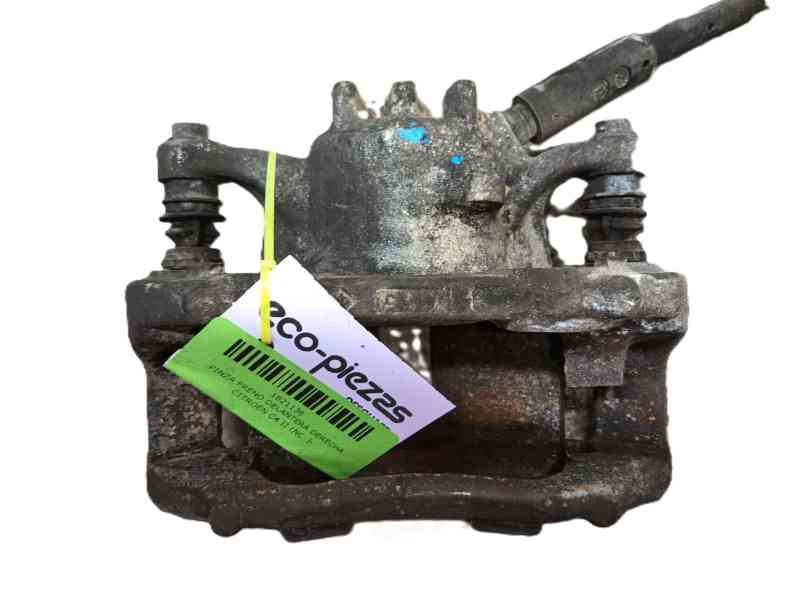 Recambio de pinza freno delantera derecha para citroën c4 ii (nc_) 1.2 thp 110 referencia OEM IAM   