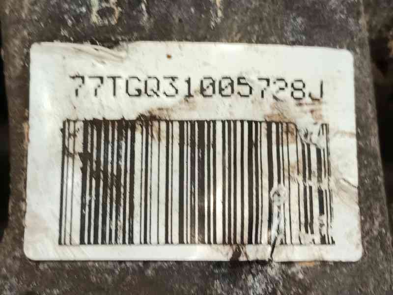 Recambio de pinza freno delantera derecha para citroën c4 ii (nc_) 1.2 thp 110 referencia OEM IAM   