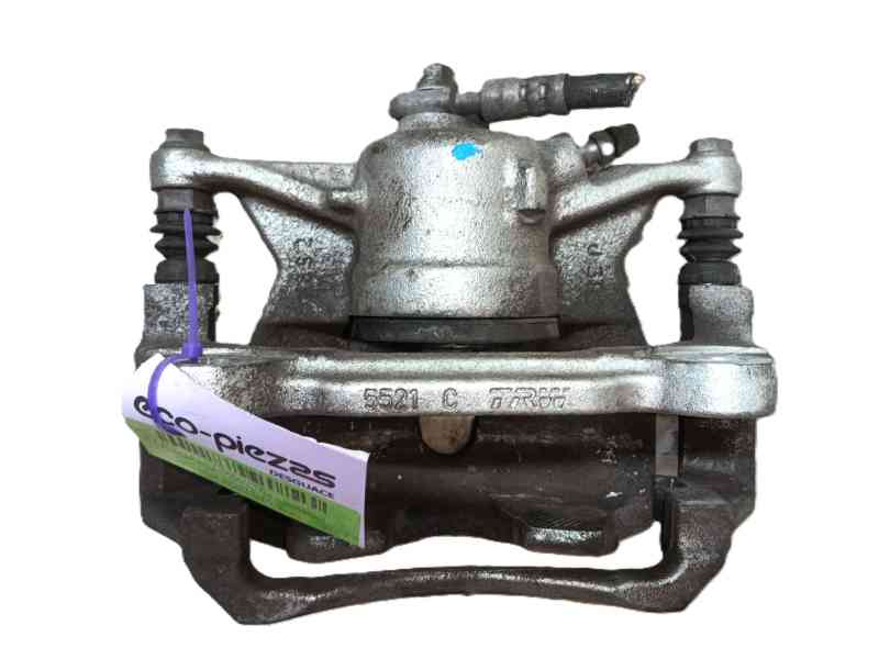 Recambio de pinza freno delantera derecha para seat ateca (kh7, khp) 1.0 tsi referencia OEM IAM 8V0615124  