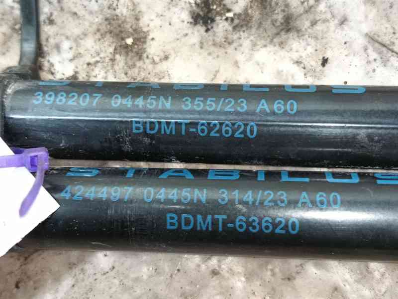 Recambio de amortiguadores maletero / porton para mazda 3 hatchback (bp) 2.0 skyactiv-g (bp5h, bp6h) referencia OEM IAM   