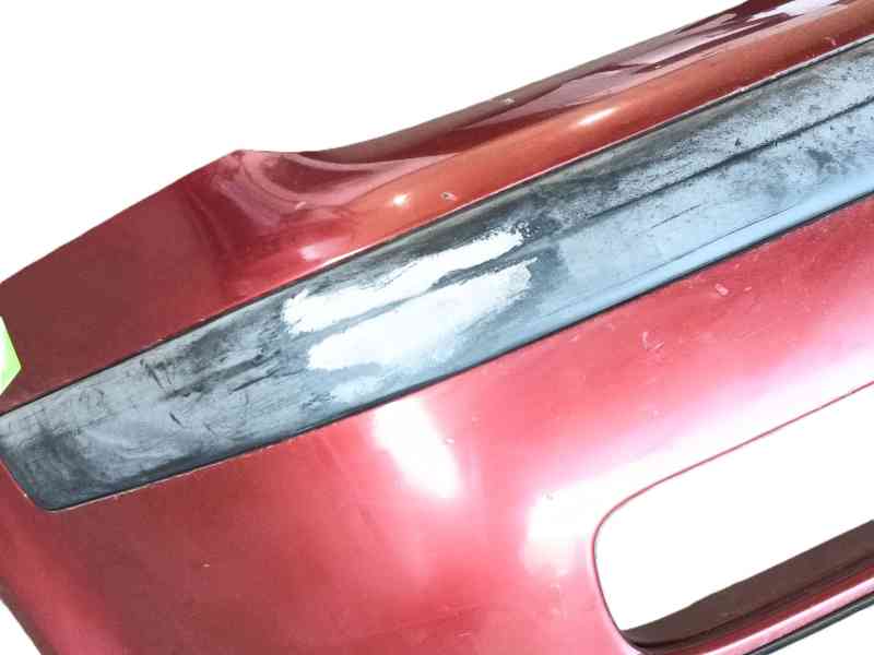 Recambio de paragolpes delantero para volkswagen golf iv (1j1) 1.9 tdi referencia OEM IAM 1J0807217CGRU  