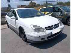 citroën c5 i (dc_) del año 2003