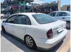 citroën c5 i (dc_) del año 2003 2